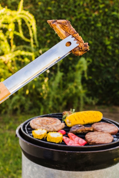 Summer BBQ Survival: Enjoy Without Wrecking Your Week